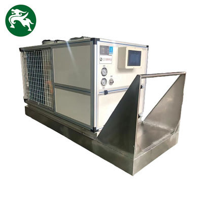 Конгресс-центры 6HP Удобное мобильное очистка воздуха HVAC