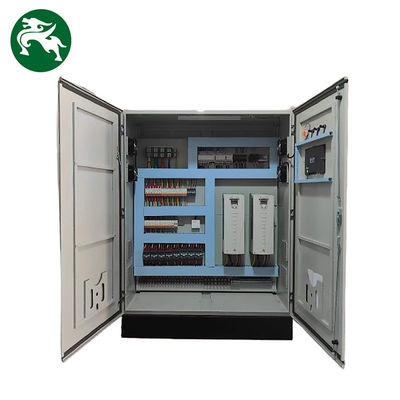 Заказный программируемый контроллер влажности PLC для телекоммуникаций