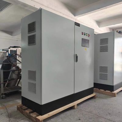 Заказный программируемый контроллер влажности PLC для телекоммуникаций