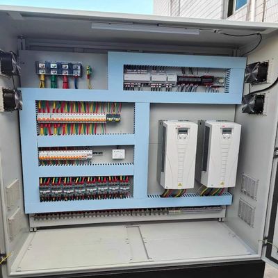 Заказный программируемый контроллер влажности PLC для телекоммуникаций