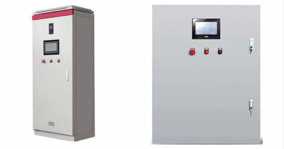 220V 400V Электрическое управление Внутренние распределительные шкафы Панель Аху Для управления HVAC