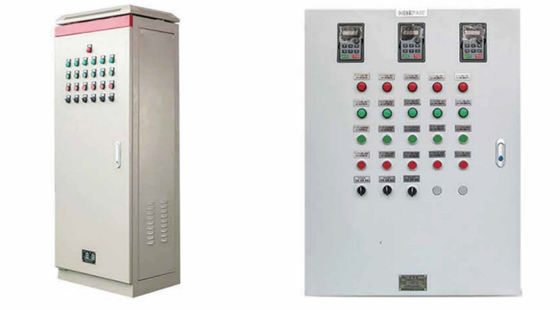 Контроль постоянной температуры и влажности для HVAC