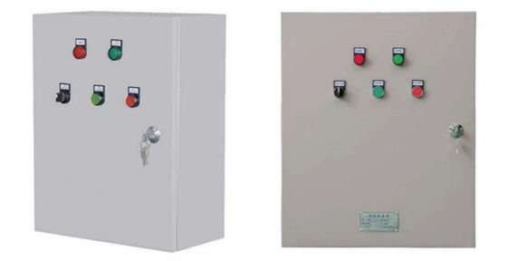 Контроль постоянной температуры и влажности для HVAC