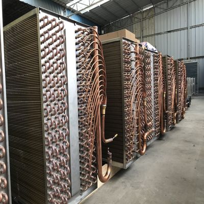 Низкое энергопотребление системы HVAC
