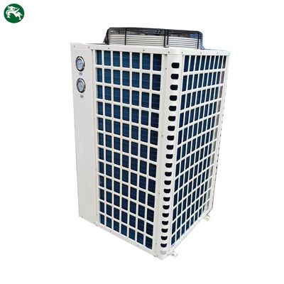Промышленное использование Модульный блок переменного тока Системы HVAC Проводящие каналы Разделенный блок переменного тока Малый
