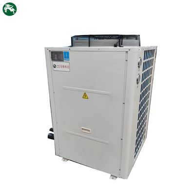 Промышленное использование Модульный блок переменного тока Системы HVAC Проводящие каналы Разделенный блок переменного тока Малый