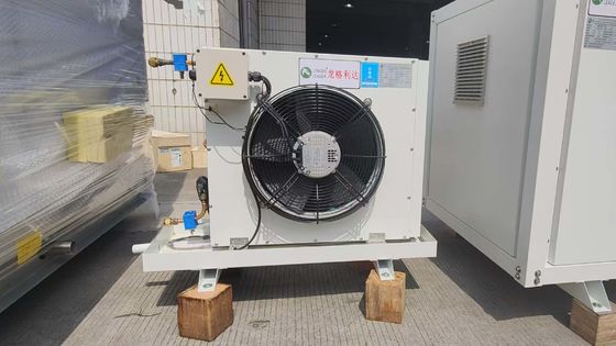 2HP двухступенчатый каскад горячей и холодной воды