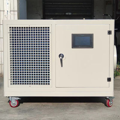 3HP воздушно-охлажденный DX интегрированный кондиционер постоянной температуры холодильное оборудование кондиционирования воздуха