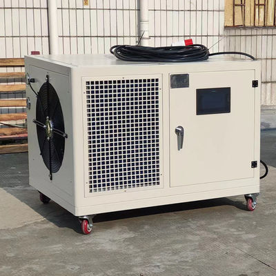 3HP воздушно-охлажденный DX интегрированный кондиционер постоянной температуры холодильное оборудование кондиционирования воздуха