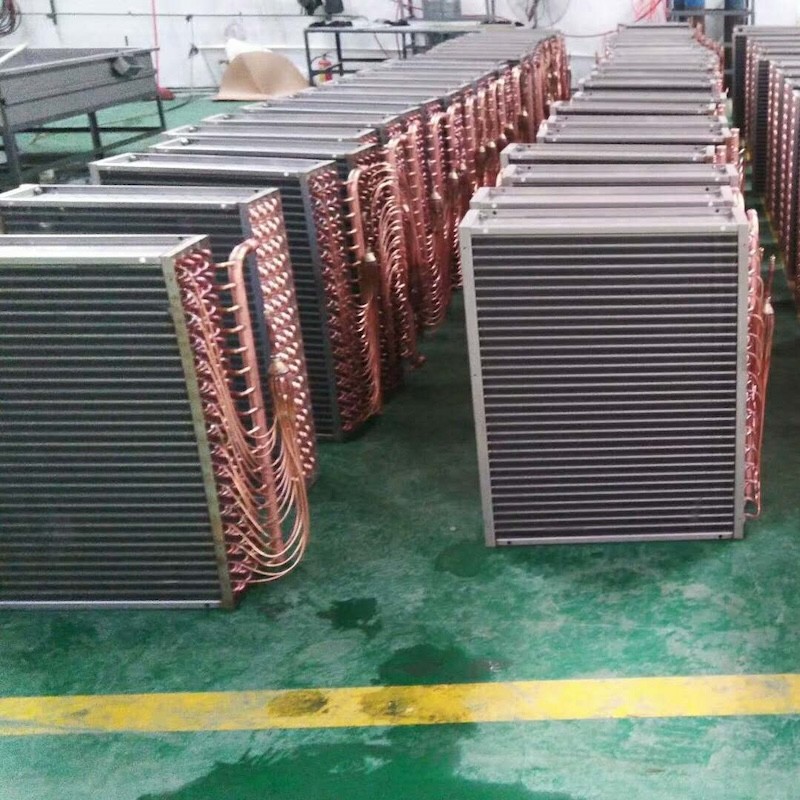 Низкое энергопотребление системы HVAC
