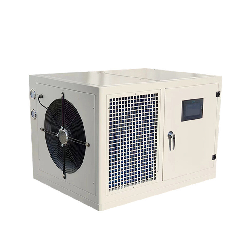 3HP воздушно-охлажденный DX интегрированный кондиционер постоянной температуры холодильное оборудование кондиционирования воздуха